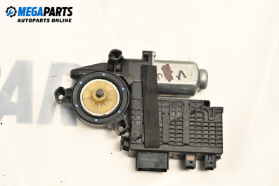 Електромотор за стъклоподемник за Citroen C4 Grand Picasso I (10.2006 - 12.2013), 4+1 вр., миниван, позиция: предна, лява