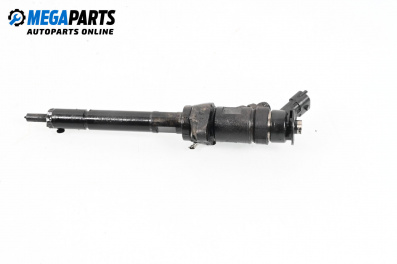 Дюза дизел за Citroen C4 Grand Picasso I (10.2006 - 12.2013) 1.6 HDi, 109 к.с., № 0445110297