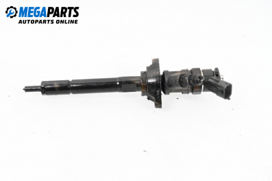 Дюза дизел за Citroen C4 Grand Picasso I (10.2006 - 12.2013) 1.6 HDi, 109 к.с., № 0445110297