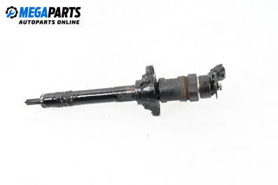 Дюза дизел за Citroen C4 Grand Picasso I (10.2006 - 12.2013) 1.6 HDi, 109 к.с., № 0445110297