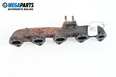 Изпускателен колектор  за Citroen C4 Grand Picasso I (10.2006 - 12.2013) 1.6 HDi, 109 к.с.