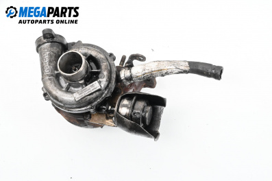 Турбо за Citroen C4 Grand Picasso I (10.2006 - 12.2013) 1.6 HDi, 109 к.с.