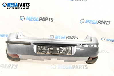 Задна броня за Opel Corsa C Hatchback (09.2000 - 12.2009), хечбек