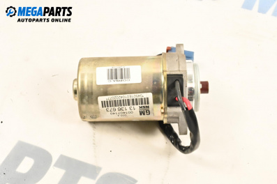 Мотор електрическа рейка за Opel Corsa C Hatchback (09.2000 - 12.2009), № 13136673