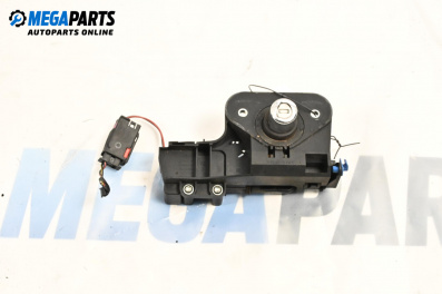 Ключалка заден капак за Opel Corsa C Hatchback (09.2000 - 12.2009), хечбек