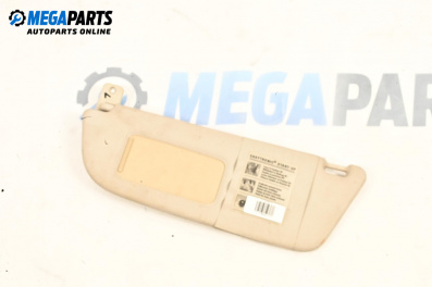 Сенник за Opel Corsa C Hatchback (09.2000 - 12.2009), позиция: лява