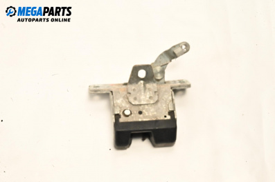 Брава заден капак за Opel Corsa C Hatchback (09.2000 - 12.2009), хечбек, позиция: задна