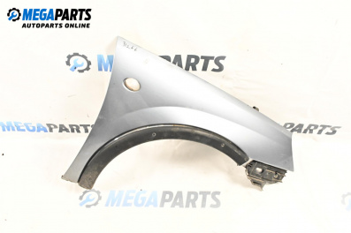 Калник за Opel Corsa C Hatchback (09.2000 - 12.2009), 4+1 вр., хечбек, позиция: предна, дясна