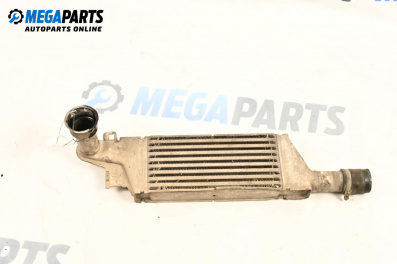 Интеркулер за Opel Corsa C Hatchback (09.2000 - 12.2009) 1.3 CDTI, 70 к.с.