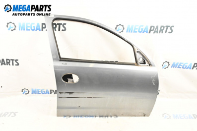 Врата за Opel Corsa C Hatchback (09.2000 - 12.2009), 4+1 вр., хечбек, позиция: предна, дясна