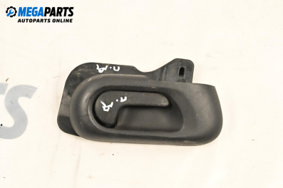 Вътрешна дръжка за Opel Corsa C Hatchback (09.2000 - 12.2009), 4+1 вр., хечбек, позиция: предна, дясна