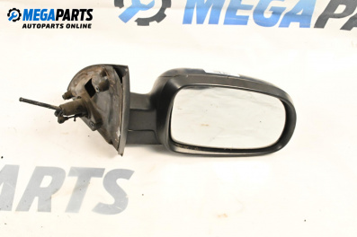 Огледало за Opel Corsa C Hatchback (09.2000 - 12.2009), 4+1 вр., хечбек, позиция: дясна