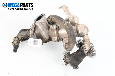 EGR-клапан за Opel Corsa C Hatchback (09.2000 - 12.2009) 1.3 CDTI, 70 к.с.
