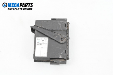 Комфорт модул за Opel Corsa C Hatchback (09.2000 - 12.2009), № 13111111