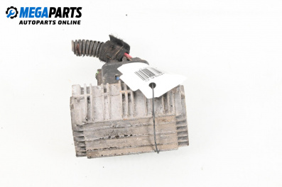 Реле подгревни свещи за Opel Corsa C Hatchback (09.2000 - 12.2009) 1.3 CDTI