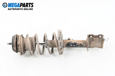 Макферсон за Opel Corsa C Hatchback (09.2000 - 12.2009), хечбек, позиция: предна, лява