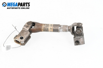 Каре на волана за Opel Corsa C Hatchback (09.2000 - 12.2009) 1.3 CDTI, 70 к.с., хечбек