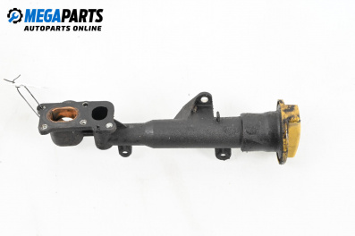 Гърловина масло за Opel Corsa C Hatchback (09.2000 - 12.2009) 1.3 CDTI, 70 к.с.