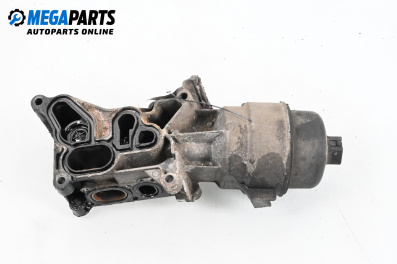 Корпус за маслен филтър за Opel Corsa C Hatchback (09.2000 - 12.2009) 1.3 CDTI, 70 к.с.