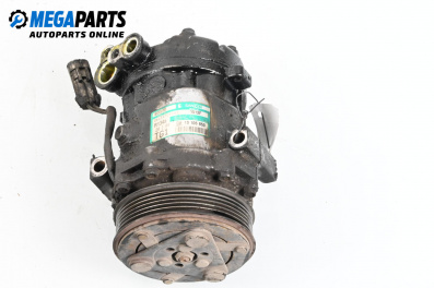 Компресор климатик за Opel Corsa C Hatchback (09.2000 - 12.2009) 1.3 CDTI, 70 к.с., № 13106850