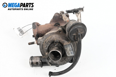 Турбо за Opel Corsa C Hatchback (09.2000 - 12.2009) 1.3 CDTI, 70 к.с.