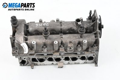 Глава за Opel Corsa C Hatchback (09.2000 - 12.2009) 1.3 CDTI, 70 к.с.