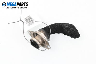 EGR тръба за Opel Corsa C Hatchback (09.2000 - 12.2009) 1.3 CDTI, 70 к.с.