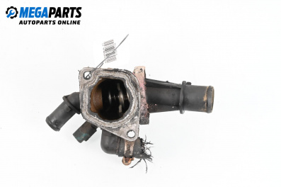 Корпус на термостат за Opel Corsa C Hatchback (09.2000 - 12.2009) 1.3 CDTI, 70 к.с.