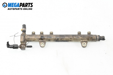 Горивна рейка за Opel Corsa C Hatchback (09.2000 - 12.2009) 1.3 CDTI, 70 к.с., № 0445214044