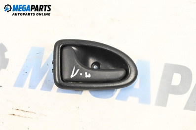 Вътрешна дръжка за Renault Clio II Hatchback (09.1998 - 09.2005), 4+1 вр., хечбек, позиция: предна, лява