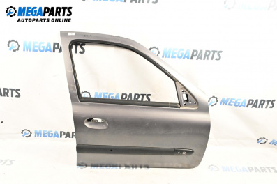 Врата за Renault Clio II Hatchback (09.1998 - 09.2005), 4+1 вр., хечбек, позиция: предна, дясна