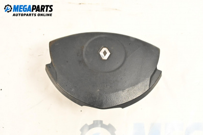 Airbag за Renault Clio II Hatchback (09.1998 - 09.2005), 4+1 вр., хечбек, позиция: предна
