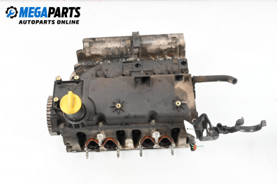 Глава за Renault Clio II Hatchback (09.1998 - 09.2005) 1.2 (BB0A, BB0F, BB10, BB1K, BB28, BB2D, BB2H, CB0A...), 58 к.с.
