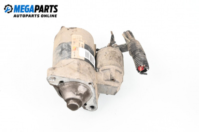 Стартер за Renault Clio II Hatchback (09.1998 - 09.2005) 1.2 (BB0A, BB0F, BB10, BB1K, BB28, BB2D, BB2H, CB0A...), 58 к.с.