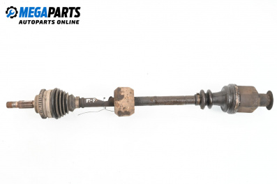 Полуоска за Renault Clio II Hatchback (09.1998 - 09.2005) 1.2 (BB0A, BB0F, BB10, BB1K, BB28, BB2D, BB2H, CB0A...), 58 к.с., позиция: предна, дясна