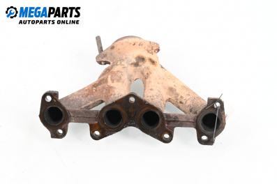 Изпускателен колектор  за Renault Clio II Hatchback (09.1998 - 09.2005) 1.2 (BB0A, BB0F, BB10, BB1K, BB28, BB2D, BB2H, CB0A...), 58 к.с.