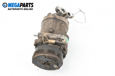 Компресор климатик за Renault Clio II Hatchback (09.1998 - 09.2005) 1.2 (BB0A, BB0F, BB10, BB1K, BB28, BB2D, BB2H, CB0A...), 58 к.с.