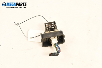 Реостат за Opel Zafira B Minivan (07.2005 - 14.2015), № 13171915