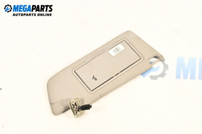 Сенник за Opel Zafira B Minivan (07.2005 - 14.2015), позиция: дясна
