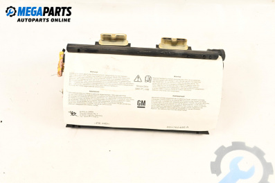 Airbag за Opel Zafira B Minivan (07.2005 - 14.2015), 4+1 вр., миниван, позиция: предна