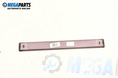 Кора багажник за Opel Zafira B Minivan (07.2005 - 14.2015), 4+1 вр., миниван