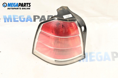 Стоп за Opel Zafira B Minivan (07.2005 - 14.2015), миниван, позиция: лява