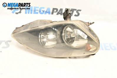 Фар за Opel Zafira B Minivan (07.2005 - 14.2015), миниван, позиция: лява
