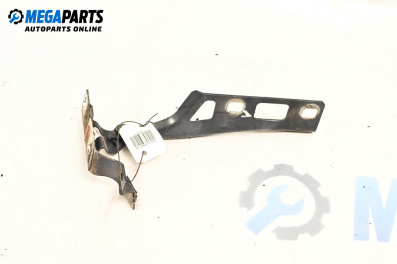 Панта преден капак за Opel Zafira B Minivan (07.2005 - 14.2015), 4+1 вр., миниван, позиция: лява