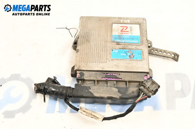 Компютър газова уредба за Opel Zafira B Minivan (07.2005 - 14.2015)