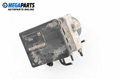 Помпа ABS за Opel Zafira B Minivan (07.2005 - 14.2015) 2.2