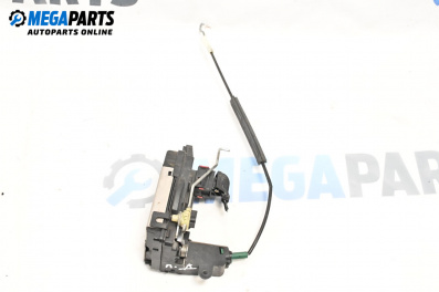 Брава на врата за Opel Zafira B Minivan (07.2005 - 14.2015), позиция: предна, дясна