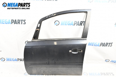 Врата за Opel Zafira B Minivan (07.2005 - 14.2015), 4+1 вр., миниван, позиция: предна, лява