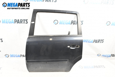 Врата за Opel Zafira B Minivan (07.2005 - 14.2015), 4+1 вр., миниван, позиция: задна, лява