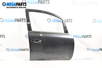 Врата за Opel Zafira B Minivan (07.2005 - 14.2015), 4+1 вр., миниван, позиция: предна, дясна